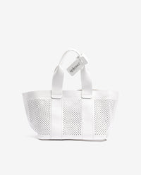 Shopper-Tasche PERE weiß