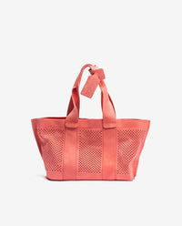 Shopper-Tasche PERE koralle