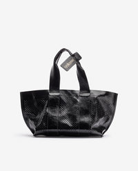Shopper-Tasche PERE schwarz