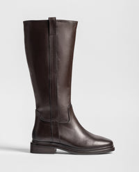 Boot PERSEO-261 dark brown