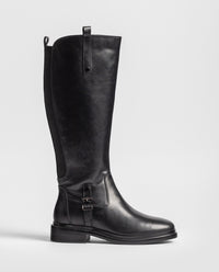 Bota PERSEO-262 negro