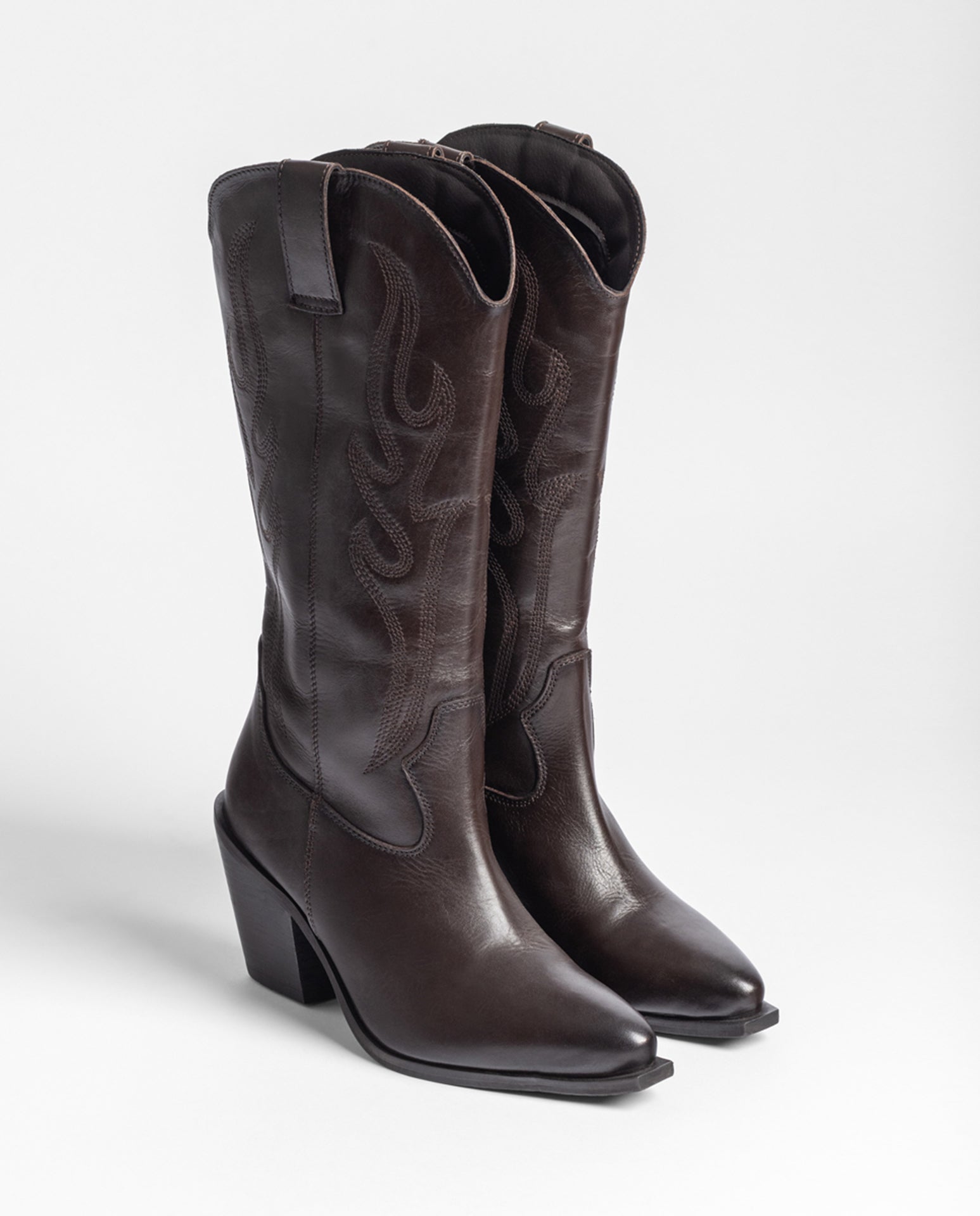 Bota de tacón DAKOTA-262 marrón oscuro_42027.jpg