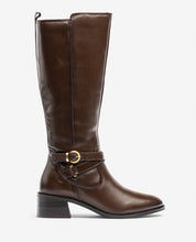 Bota de tacón LOP-406 marrón_37949.jpg