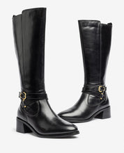 Bota de tacón LOP-406 negro_37958.jpg