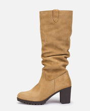 Bota de tacón PRAGA-019 beige_24694.jpg