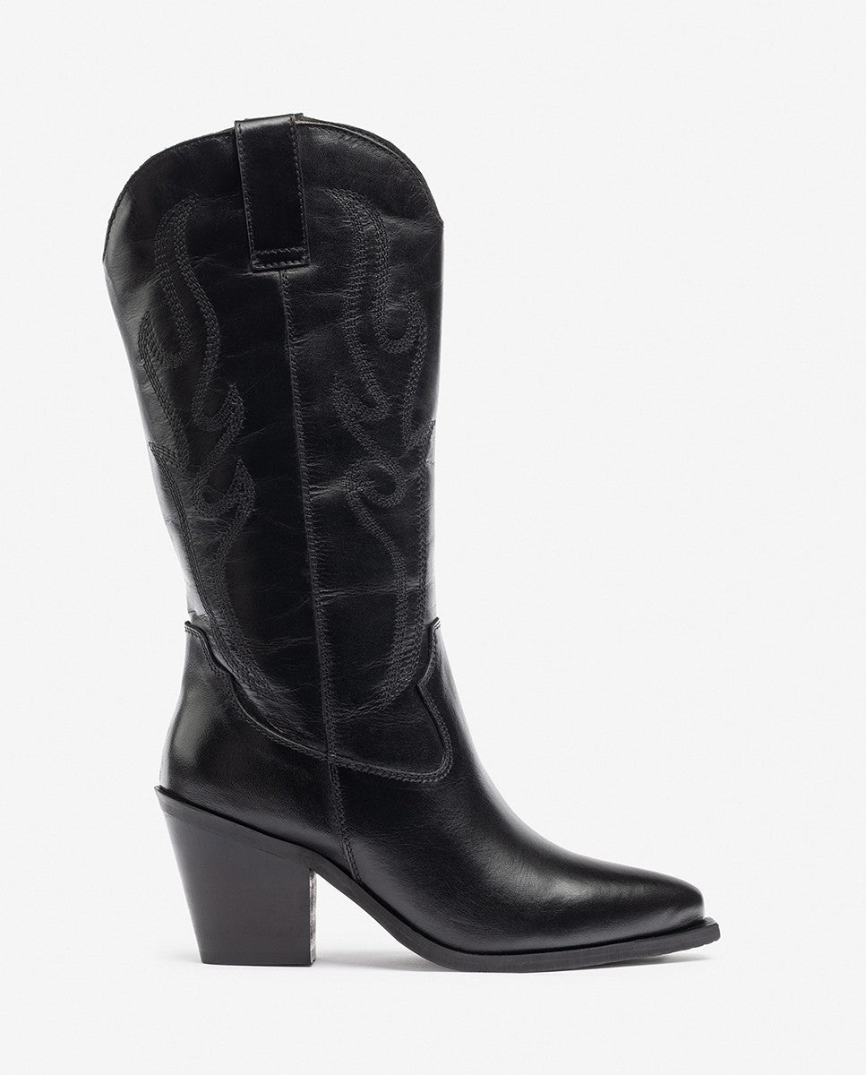 Bota de tacón RID-403 negro_38009.jpg