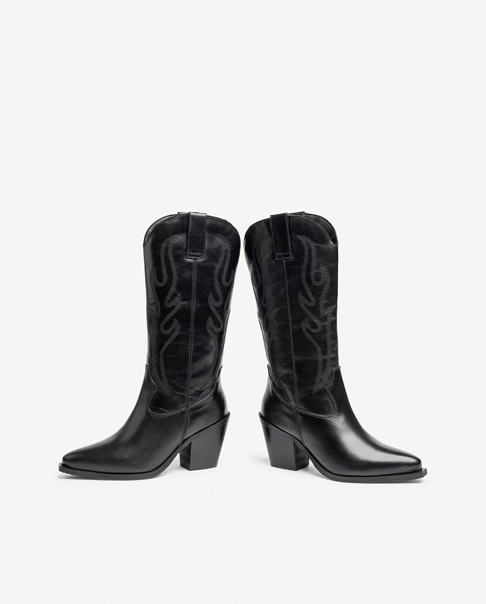 Bota de tacón RID-403 negro_38013.jpg