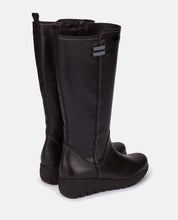 Bota plana Atenas 031 negro_31366.jpg