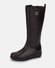 Bota plana Atenas 031 negro_31369.jpg