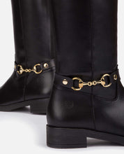 Bota plana ELVAS-002 negro_24611.jpg