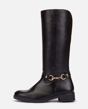 Bota plana ELVAS-002 negro_24615.jpg