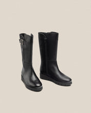 Bota plana MANILA-006 negro_36086.jpg