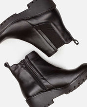 Botín de cuña COLMAR-003 negro_24587.jpg