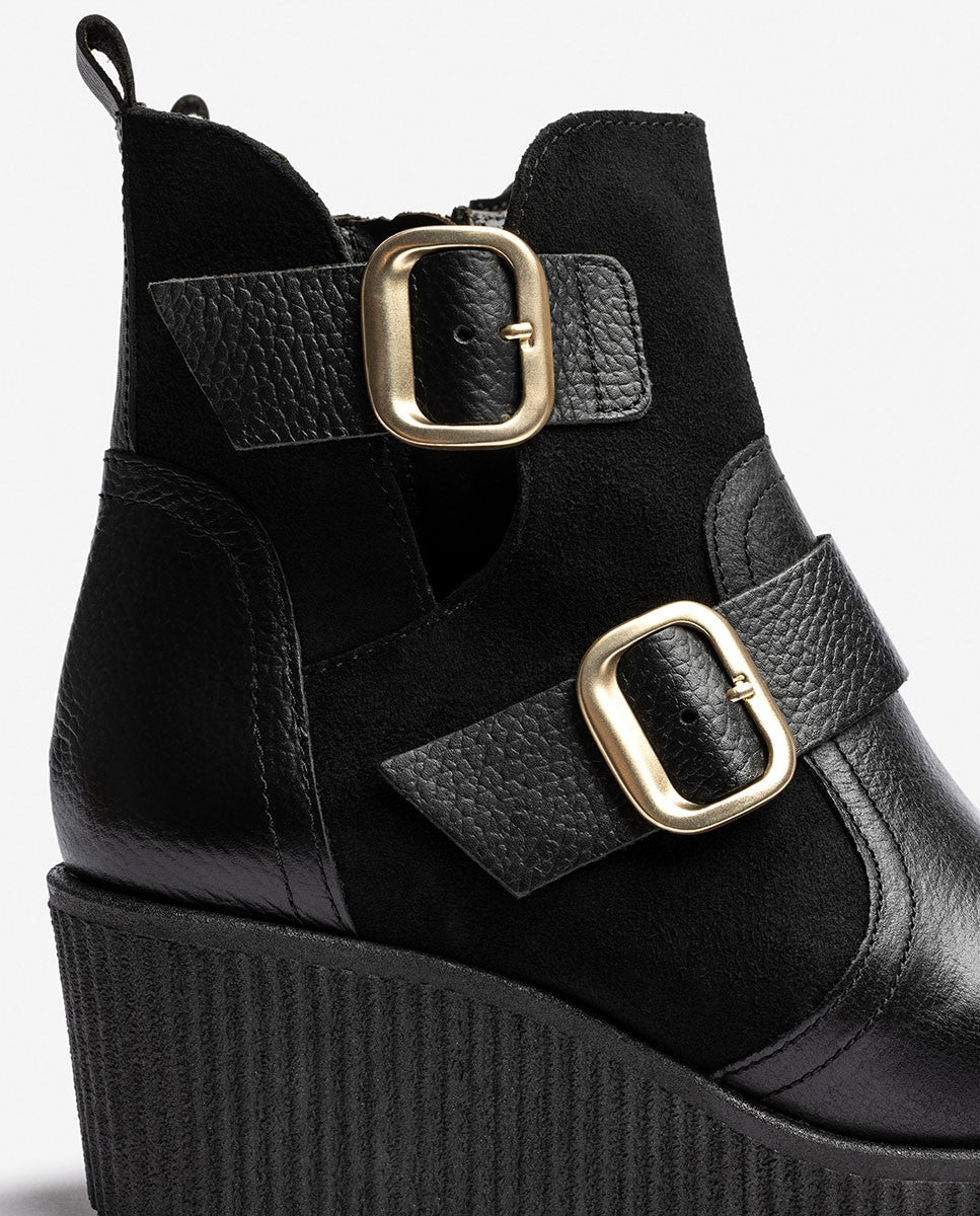 Botín de cuña MADONA-011 negro_38395.jpg