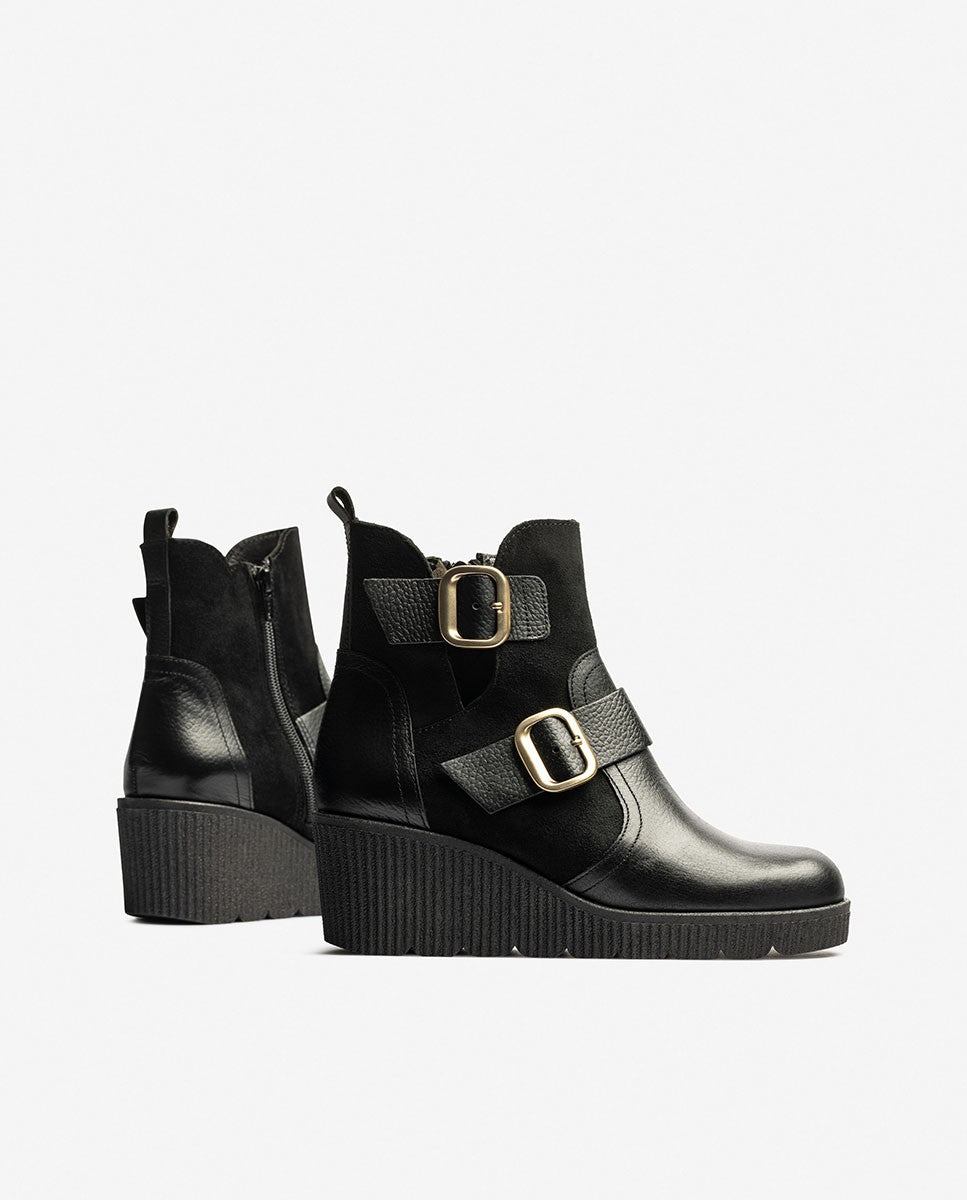 Botín de cuña MADONA-011 negro_38396.jpg