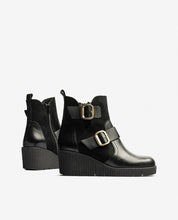 Botín de cuña MADONA-011 negro_38396.jpg