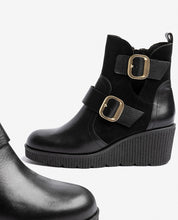 Botín de cuña MADONA-011 negro_38397.jpg