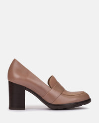 Zapato de tacón KIEL-001 ROSA