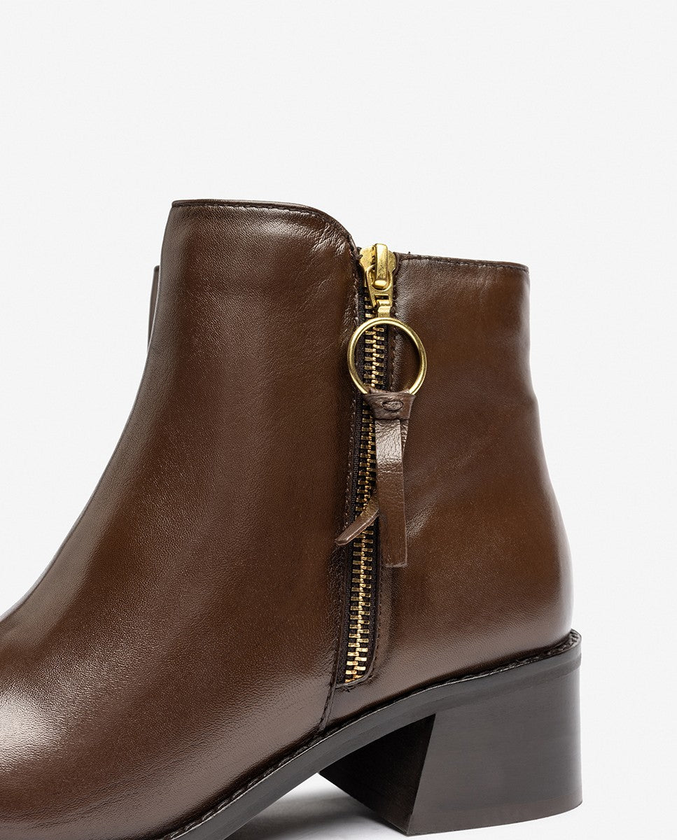 Botín de tacón LOP-409 marrón_37961.jpg