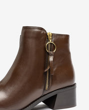 Botín de tacón LOP-409 marrón_37961.jpg