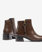 Botín de tacón LOP-409 marrón_37962.jpg