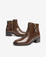 Botín de tacón LOP-409 marrón_37963.jpg