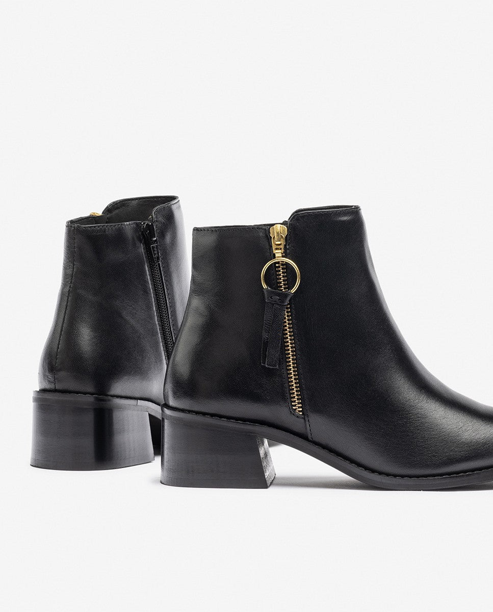 Botín de tacón LOP-409 negro_37967.jpg