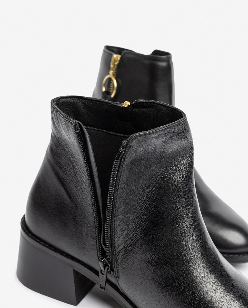 Botín de tacón LOP-409 negro_37968.jpg