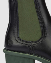 Botín de tacón Londres 002 kaki_20315.jpg