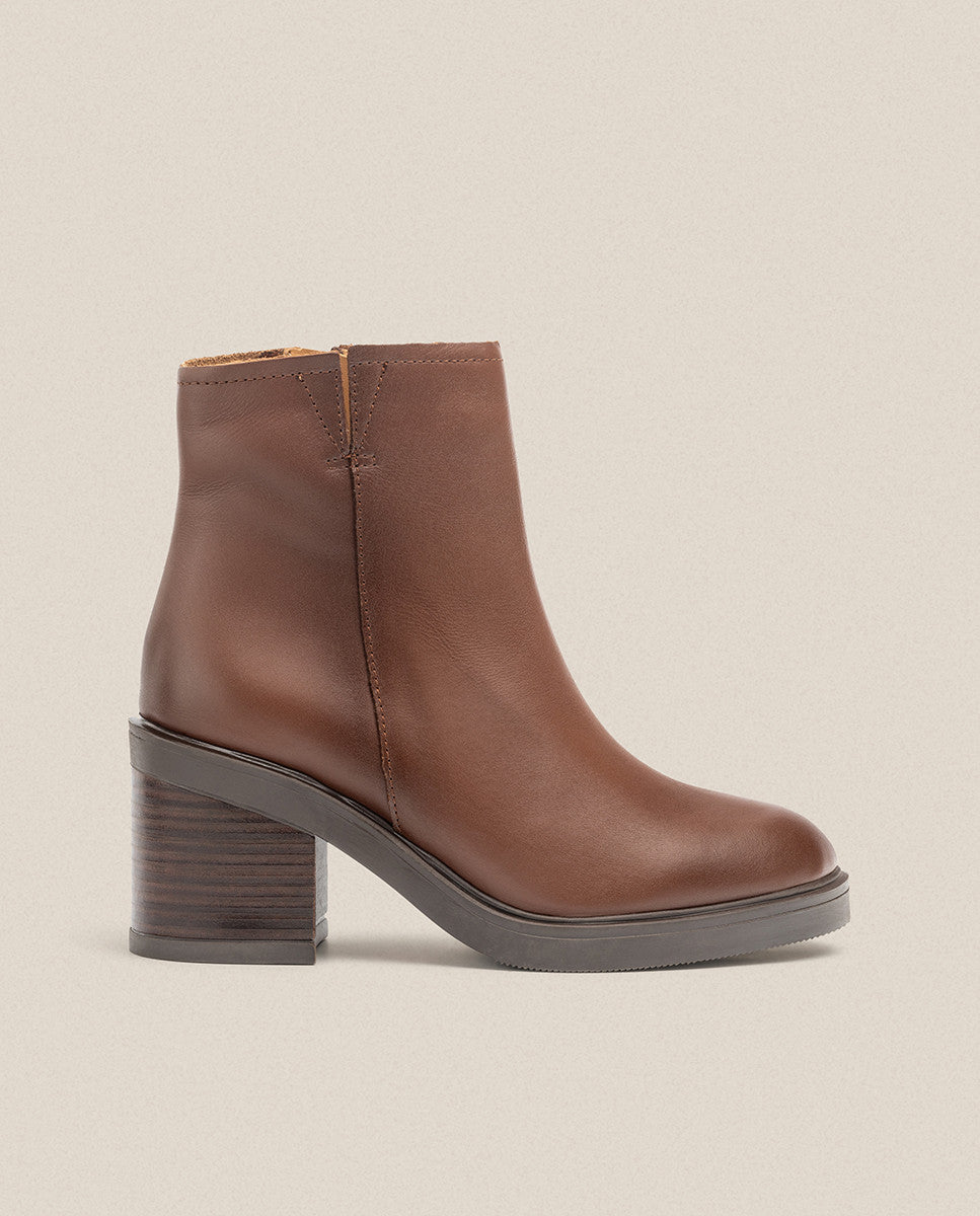 Botín de tacón MIRE-002 marrón_36114.jpg