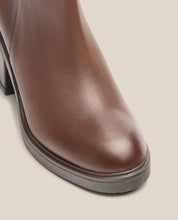 Botín de tacón MIRE-002 marrón_36116.jpg