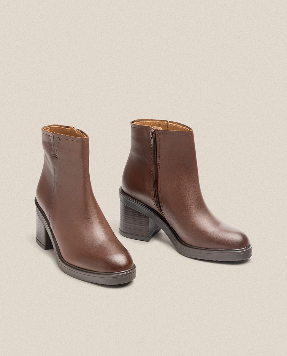 Botín de tacón MIRE-002 marrón_36118.jpg