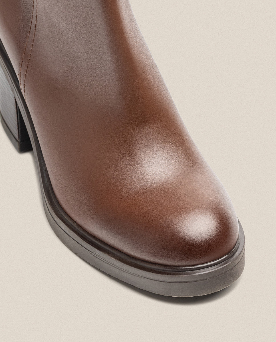 Botín de tacón MIRE-003 marrón_36126.jpg