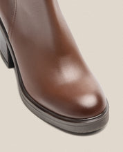 Botín de tacón MIRE-003 marrón_36126.jpg