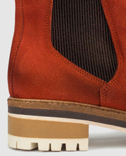 Botín de tacón Riga 004 naranja_20524.jpg