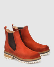 Botín de tacón Riga 004 naranja_20525.jpg