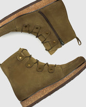 Botín plano Brujas 001 verde_20199.jpg