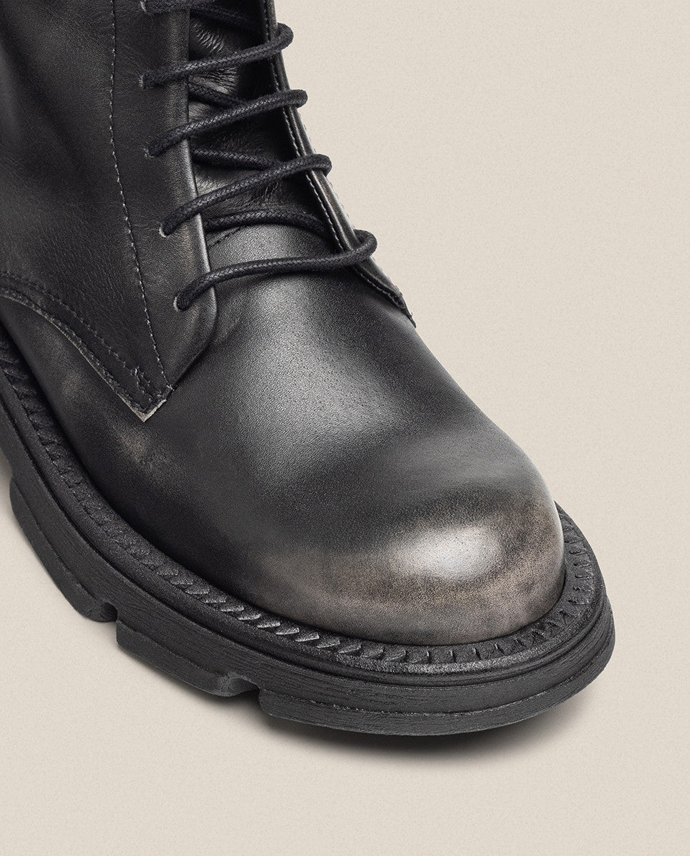 Botín plano ELZE-003 gris_35157.jpg