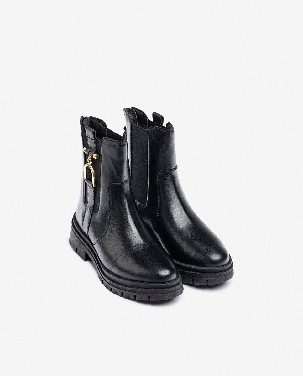 Botín plano LAN-310 negro_37855.jpg