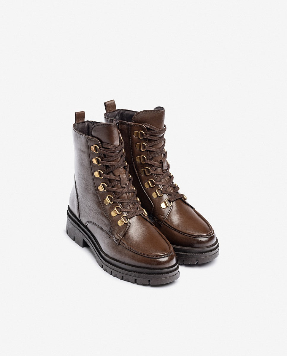 Botín plano LAN-312 marrón_37860.jpg