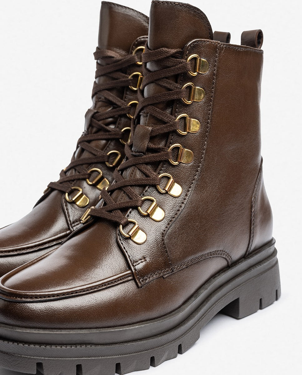 Botín plano LAN-312 marrón_37861.jpg