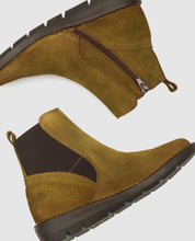 Botín plano Lyon 004 verde_20343.jpg