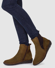 Botín plano Lyon 004 verde_20344.jpg