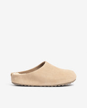 Clog CHOLO-001 beige