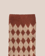 Calcetín Arlequín Teja_36290.jpg