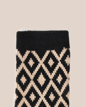 Calcetín Diamante Negro_36296.jpg