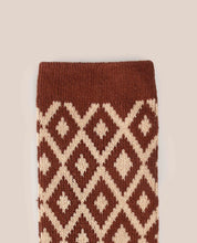 Calcetín Diamante Teja_36298.jpg