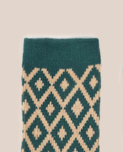 Calcetín Diamante Verde_36300.jpg