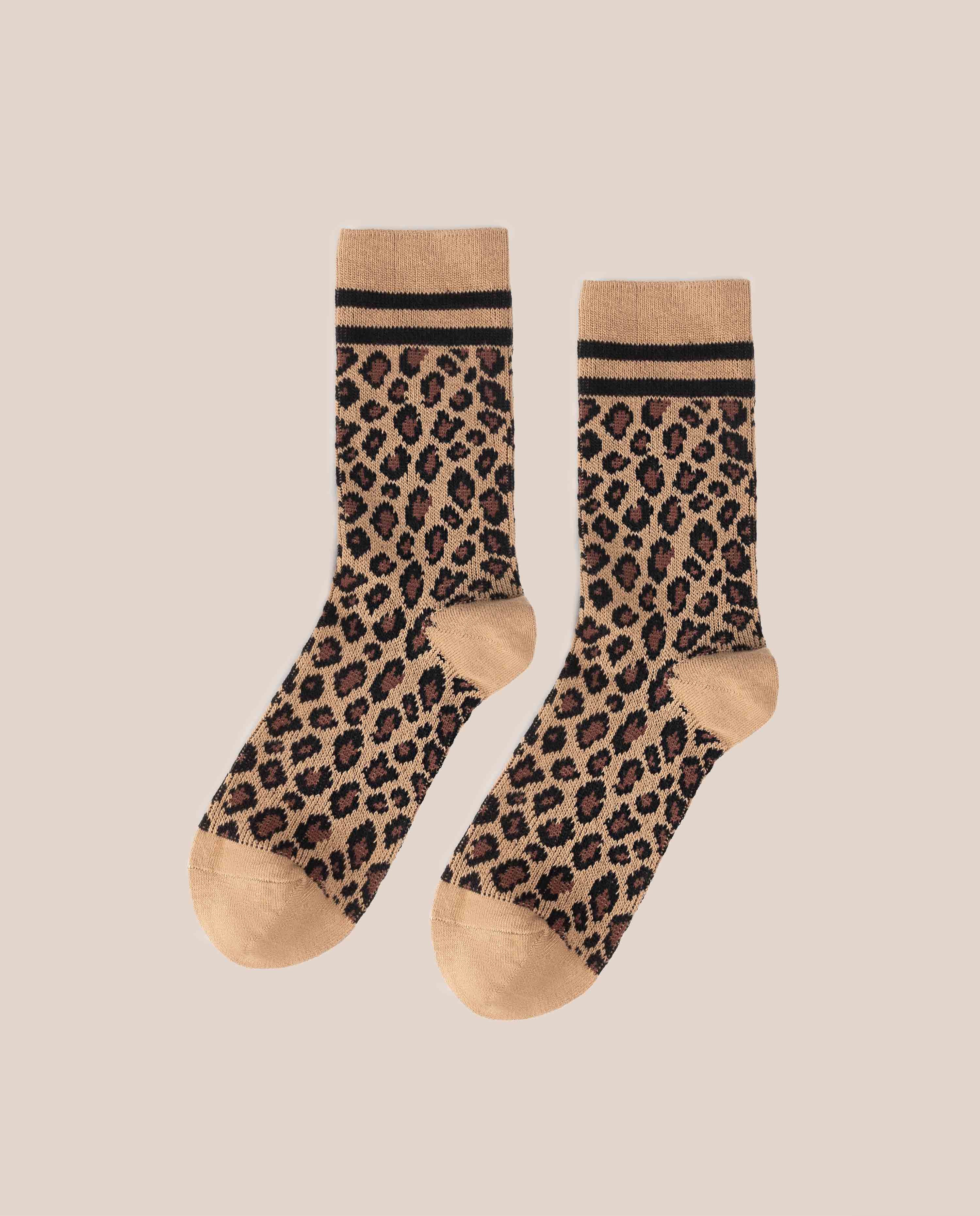 Calcetín Leopardo Beige_36301.jpg