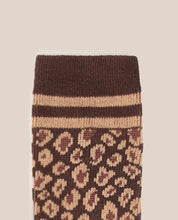 Calcetín Leopardo Camel_36343.jpg